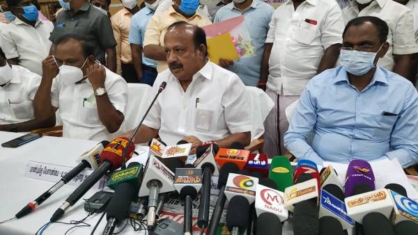 வேளாண் திட்டங்கள் 