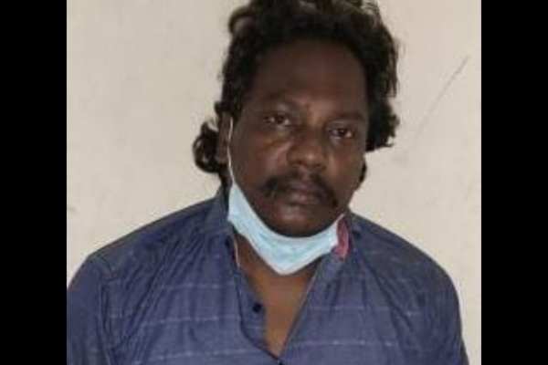 சட்டம் ஒழுங்கு 