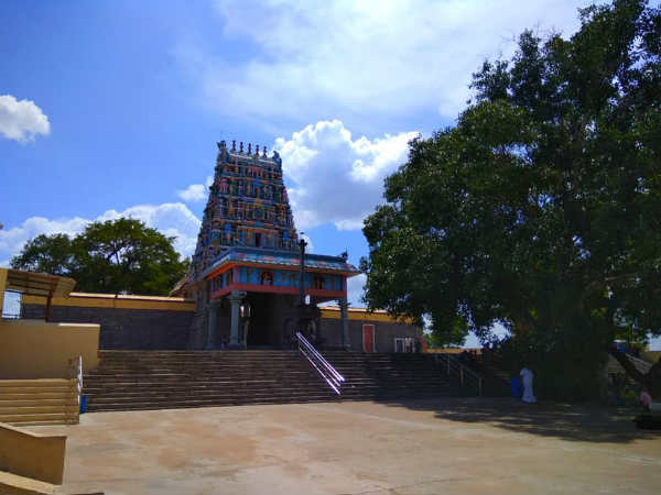 ஆண்டவன் உத்தரவு ஆண்டவன் உத்தரவு