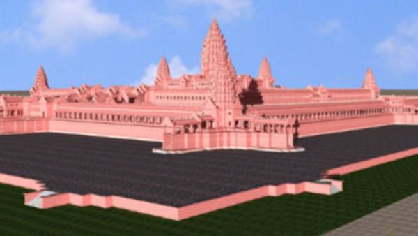 ரூ.500 கோடி மதிப்பீடு ரூ.500 கோடி மதிப்பீடு