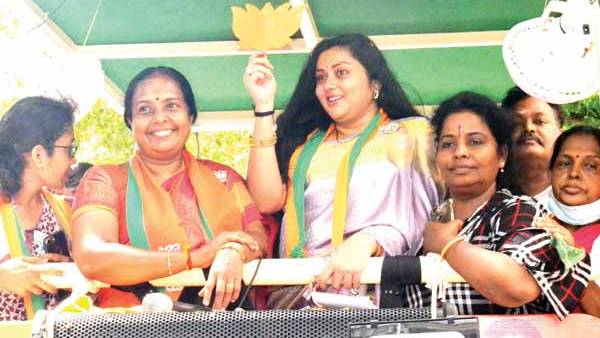 என்ன காரணம்? 