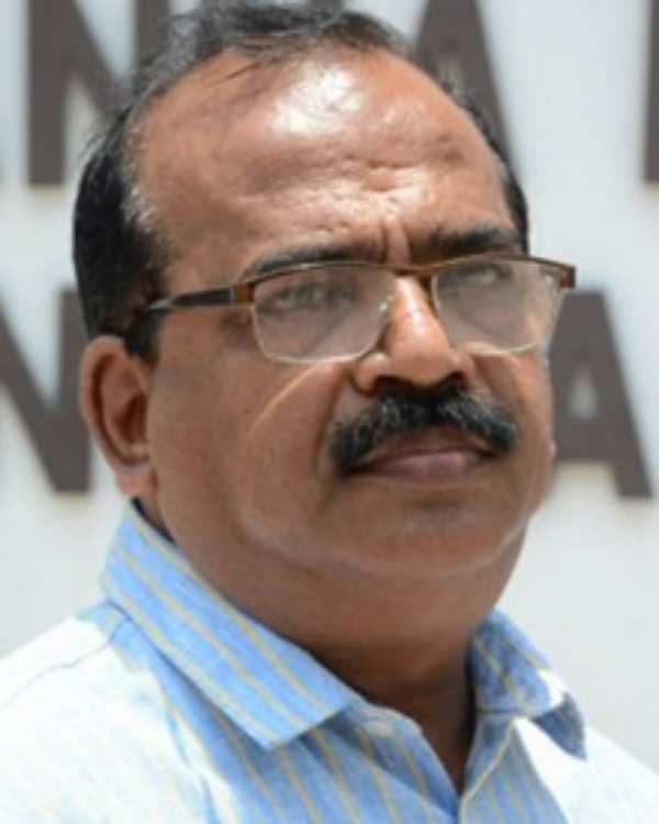 நாஞ்சில் சம்பத் நாஞ்சில் சம்பத்