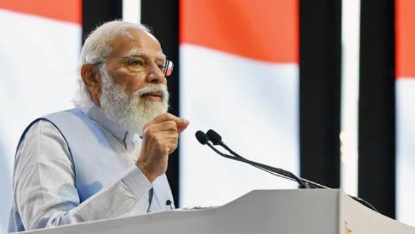 காந்தியின் கனவு காந்தியின் கனவு
