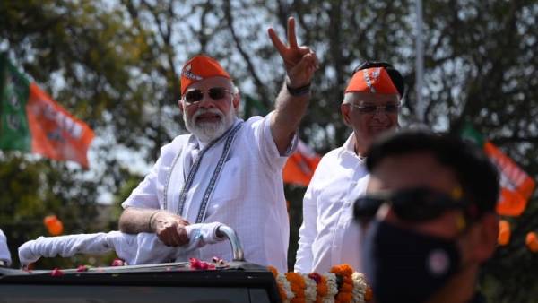 குஜராத் தேர்தல் 