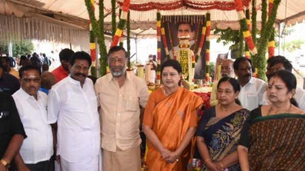  உருக்கமான நிகழ்வு 