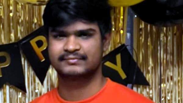 கர்நாடகா மாணவர் 