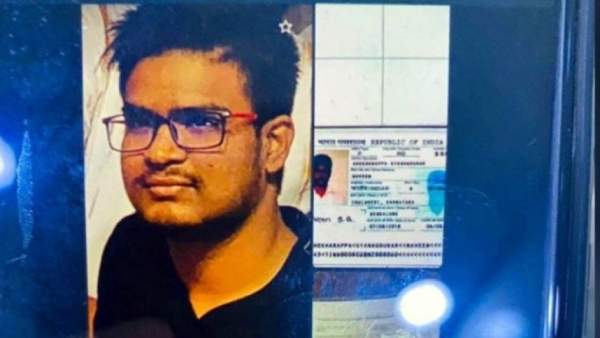 கார்கிவ் நகரம் 