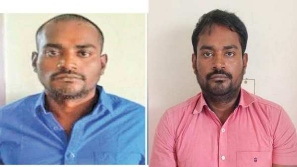 திண்டுக்கல் கொள்ளை வழக்கு திண்டுக்கல் கொள்ளை வழக்கு