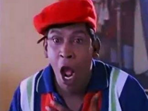 ஸ்டைல்பாண்டி