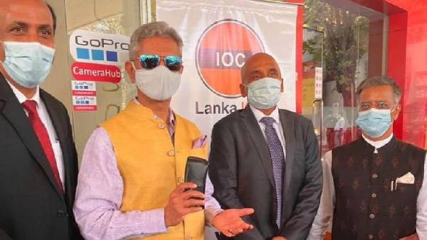  இலங்கை நிதி நெருக்கடி