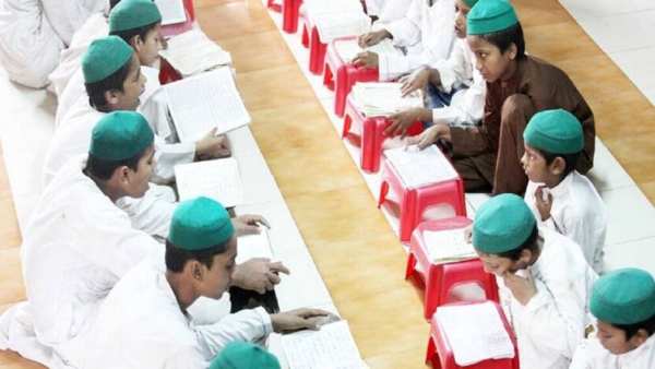 ஆசிரியர்-மாணவர் விகிதம் ஆசிரியர்-மாணவர் விகிதம்