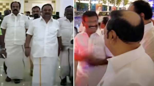 திருமண வரவேற்பு 