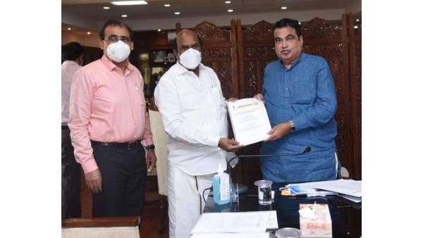 டெல்லியில் சந்திப்பு 