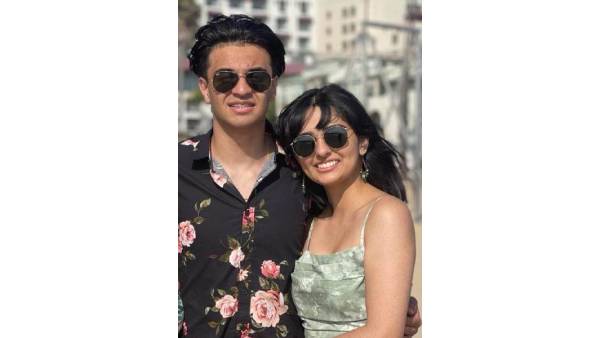  மது, மனைவி