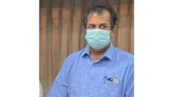  சிக்கிய அதிகாரி