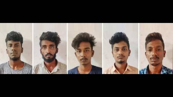 பாலியல் தொல்லை பாலியல் தொல்லை