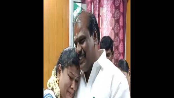 ஆனந்த கண்ணீர் ஆனந்த கண்ணீர்