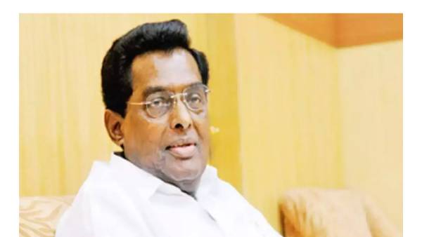 வீரபாண்டி ஆறுமுகம் 