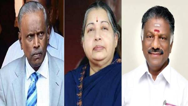 ஓ பன்னீர்செல்வம் 