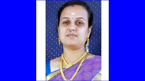 மகாலட்சுமி