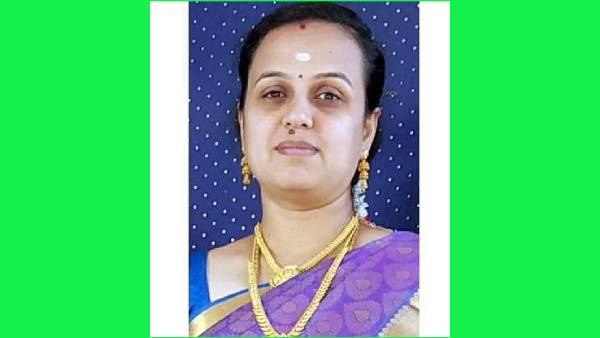  முதல் பெண் மேயர்