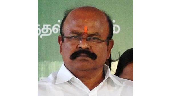 ஜெயராமன் 