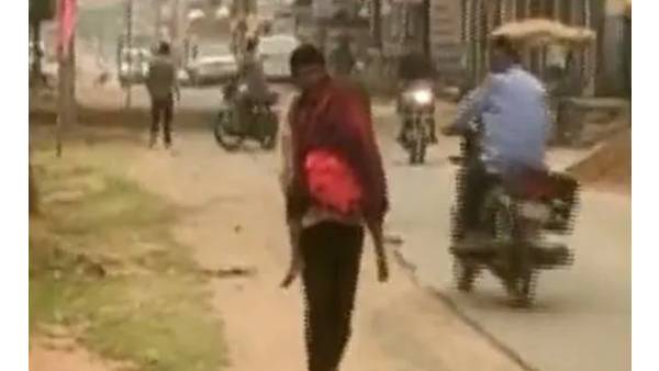 காய்ச்சலில் பலி 