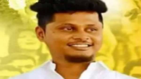  யார் அந்த விஐபி