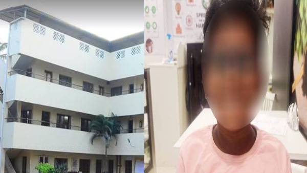 6 கேள்விகளுடன் பள்ளிக்கு நோட்டீஸ் 