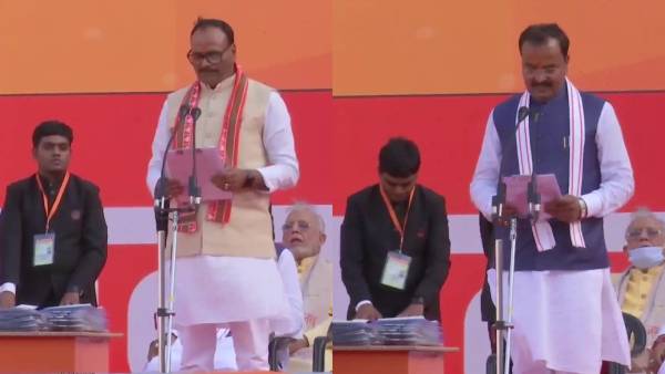 தேர்தல் வரலாறு தேர்தல் வரலாறு