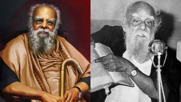 பெரியாரின் சிந்தனைகள் பெரியாரின் சிந்தனைகள்