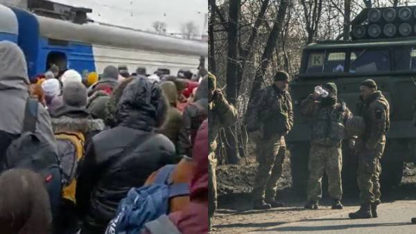  ஏற்கனவே ஒருவர் பலி 