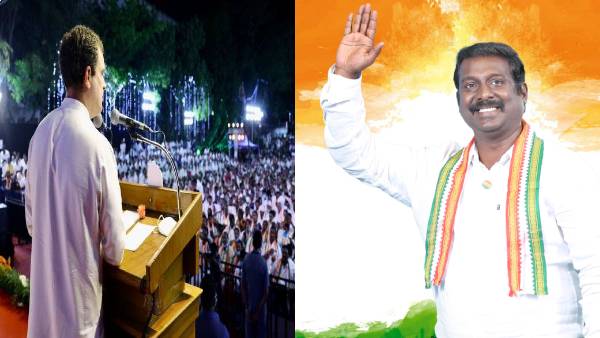 விஜய் வசந்த் விஜய் வசந்த்