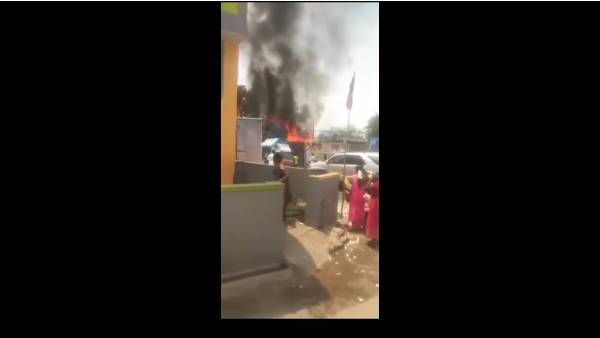 அமைச்சர் ஐ.பெரியசாமி 