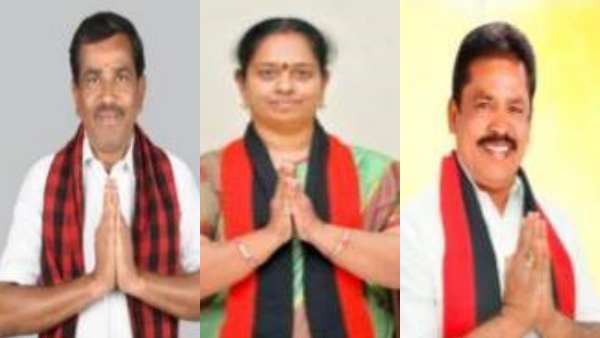  திண்டுக்கல் இளமதி 