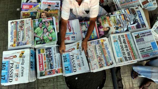 தேர்வுகள் தேர்வுகள்