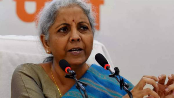 ஜம்மு காஷ்மீர் பட்ஜெட் 