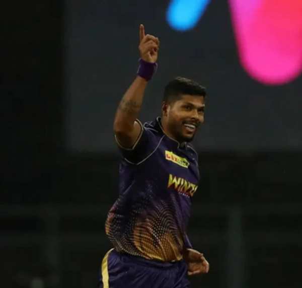 உமேஷ் யாதவ் 