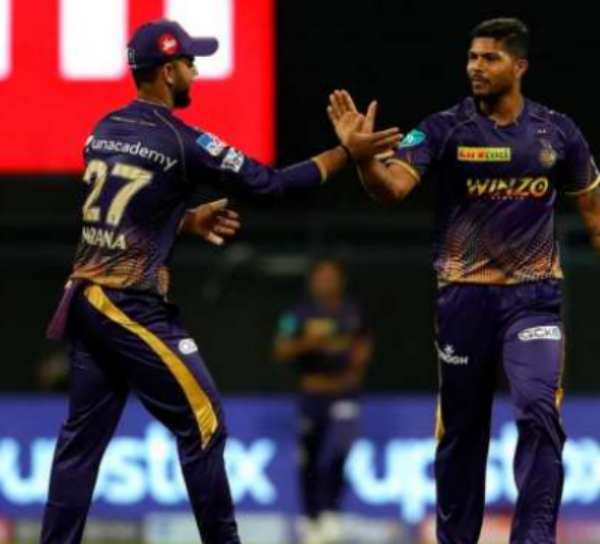  உமேஷ் யாதவ் 