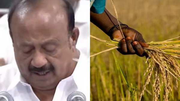 பாதிப்புக்கு நிவாரணம் 