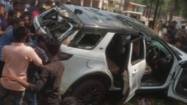 விபத்து