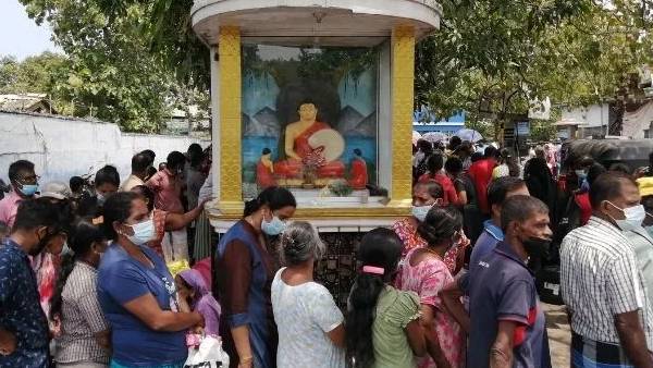 இலங்கை பங்குச் சந்தை 