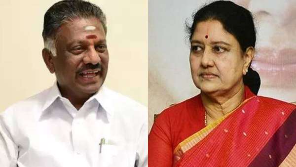 சின்னம்மா 