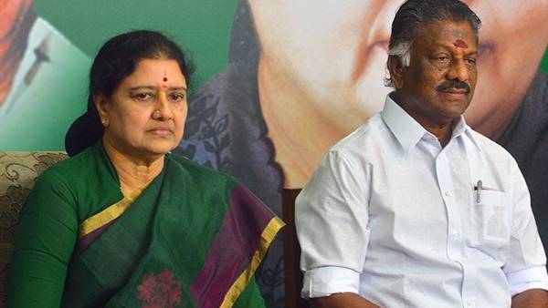 சின்னம்மா