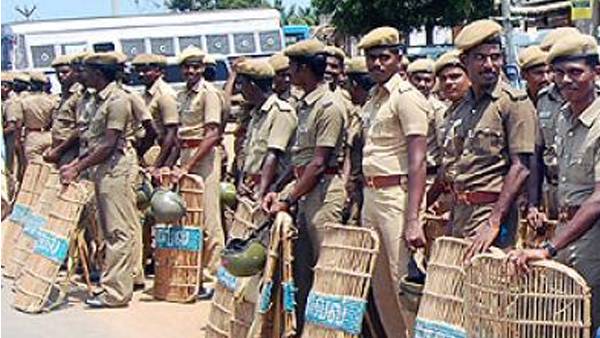 தமிழகம்