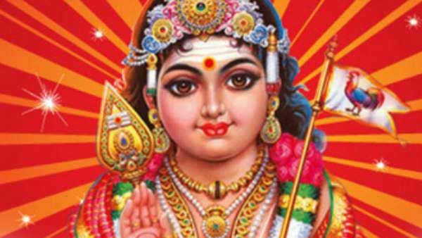  பக்தர்கள் பாதையாத்திரை 