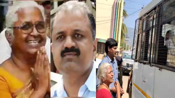 பேரறிவாளன் விடுதலை பேரறிவாளன் விடுதலை