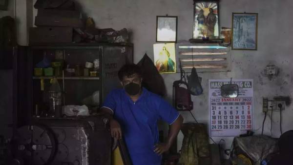 சரிவின் துவக்கம் எப்போது