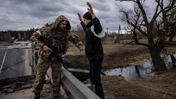  இஸ்ரேல் பேசி வருகிறது 