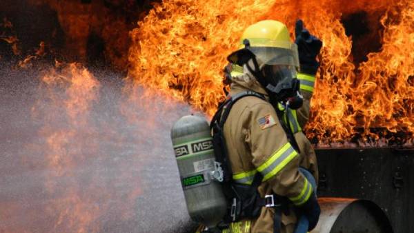 ஏபிசி வகை தீயணைப்பான் 